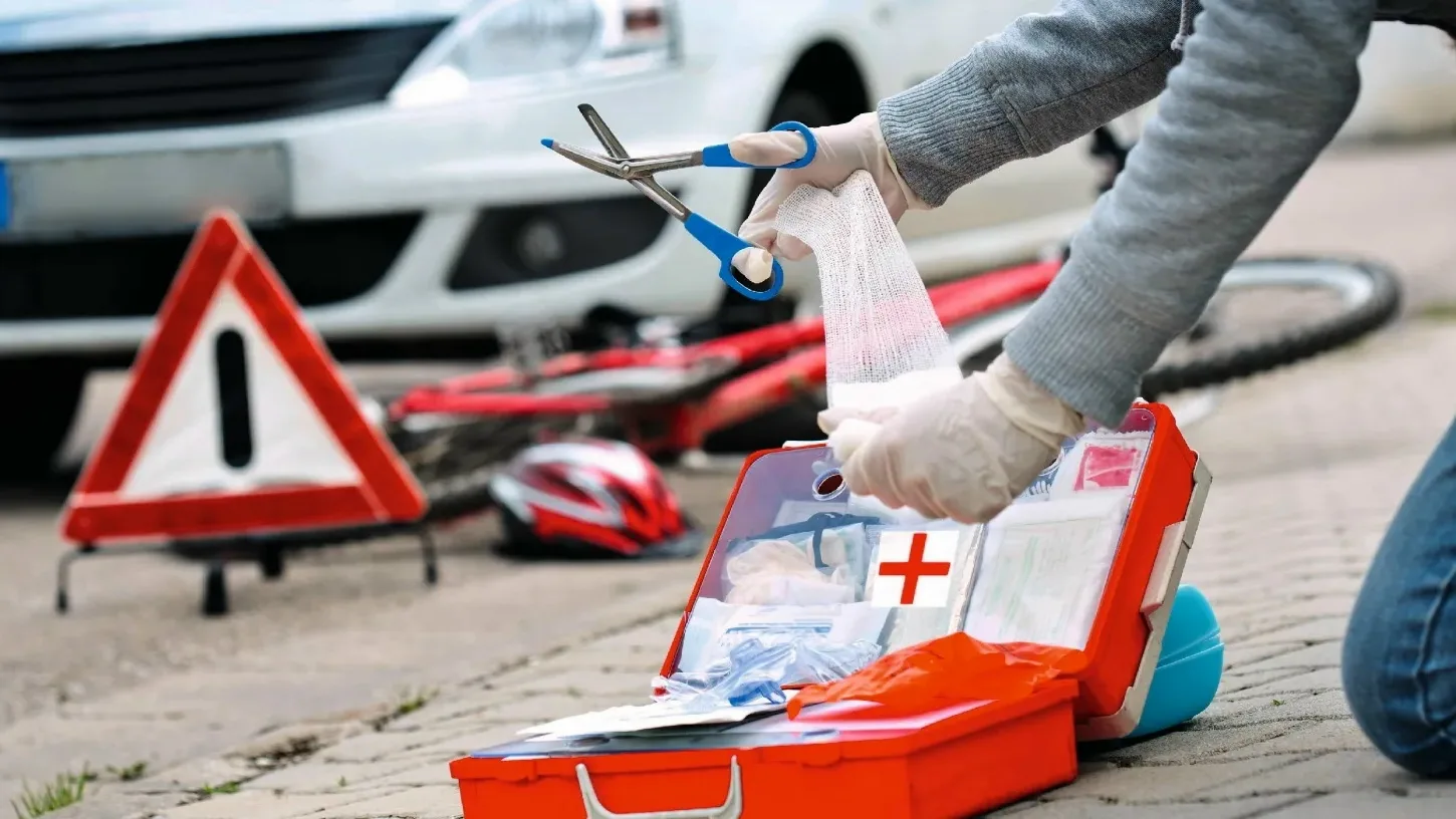 🚑 В автошколах может появиться новый экзамен 

Правительство РФ прорабатывает введение обязательной