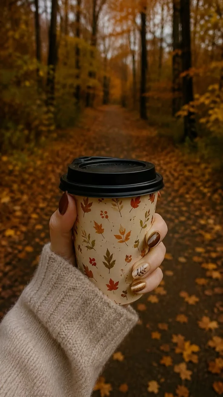 🍂 Что я поняла за сентябрь