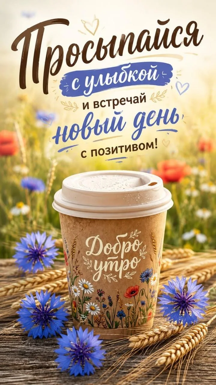 Открытки из WA — Подписывайся