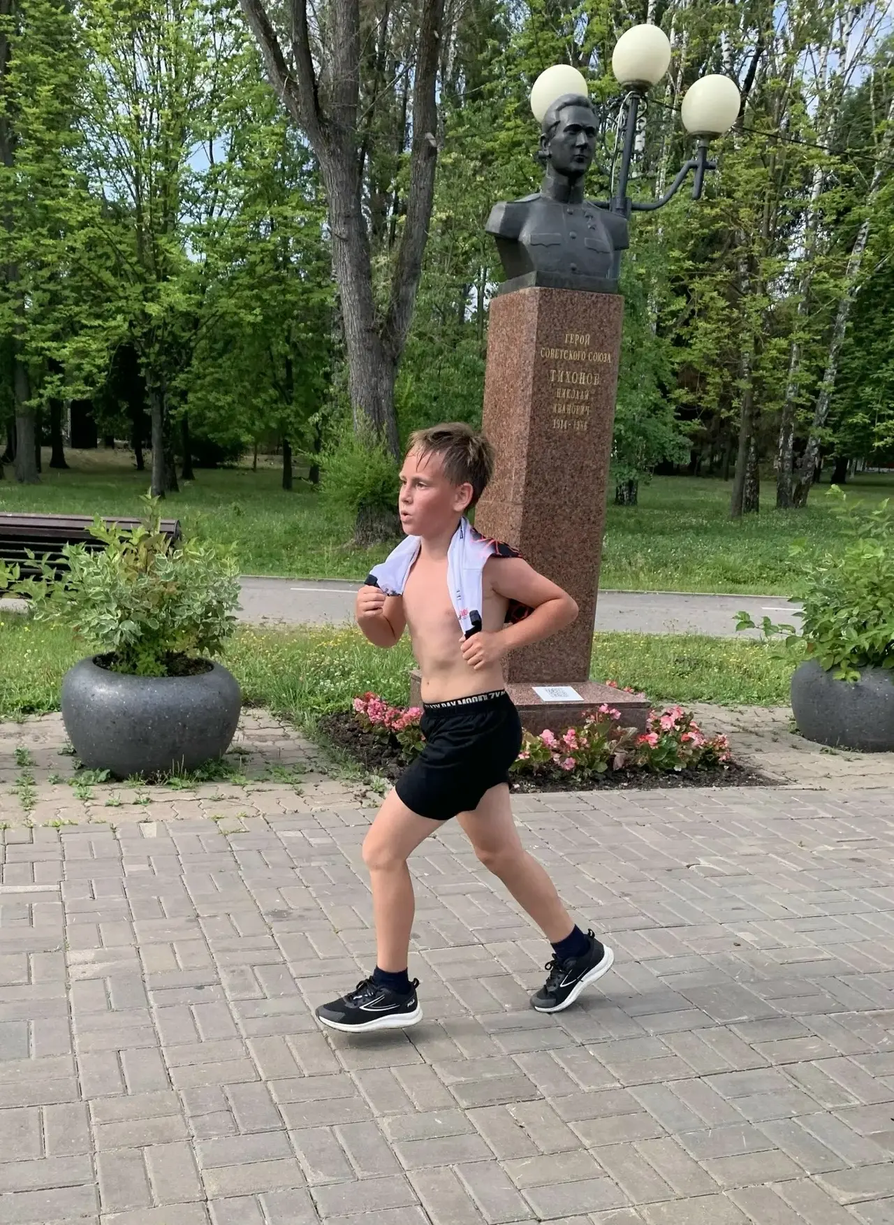 Привет, друзья!👋Пока наши спортсмены-туристы соревнуются на Кубке Кондратьева в далеко...