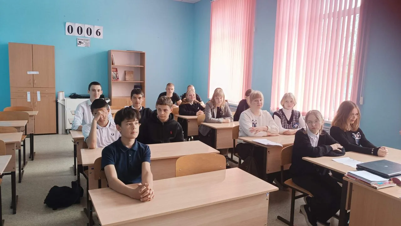 В Год единства народов России, сотрудники Екатериновской центральной библиотеки провели...