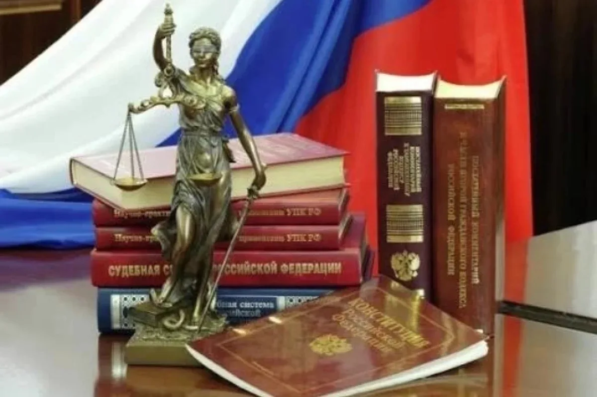Уроженец Поморья признан виновным в убийстве супруги 1977 года ⚖