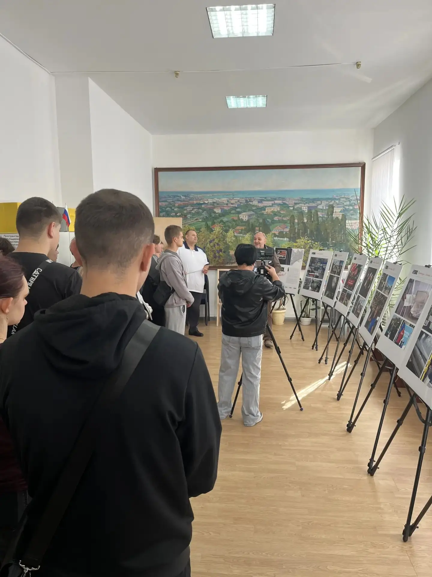 Четыре года назад ДНР , ЛНР, Запорожская и Херсонская области вернулись в состав России...