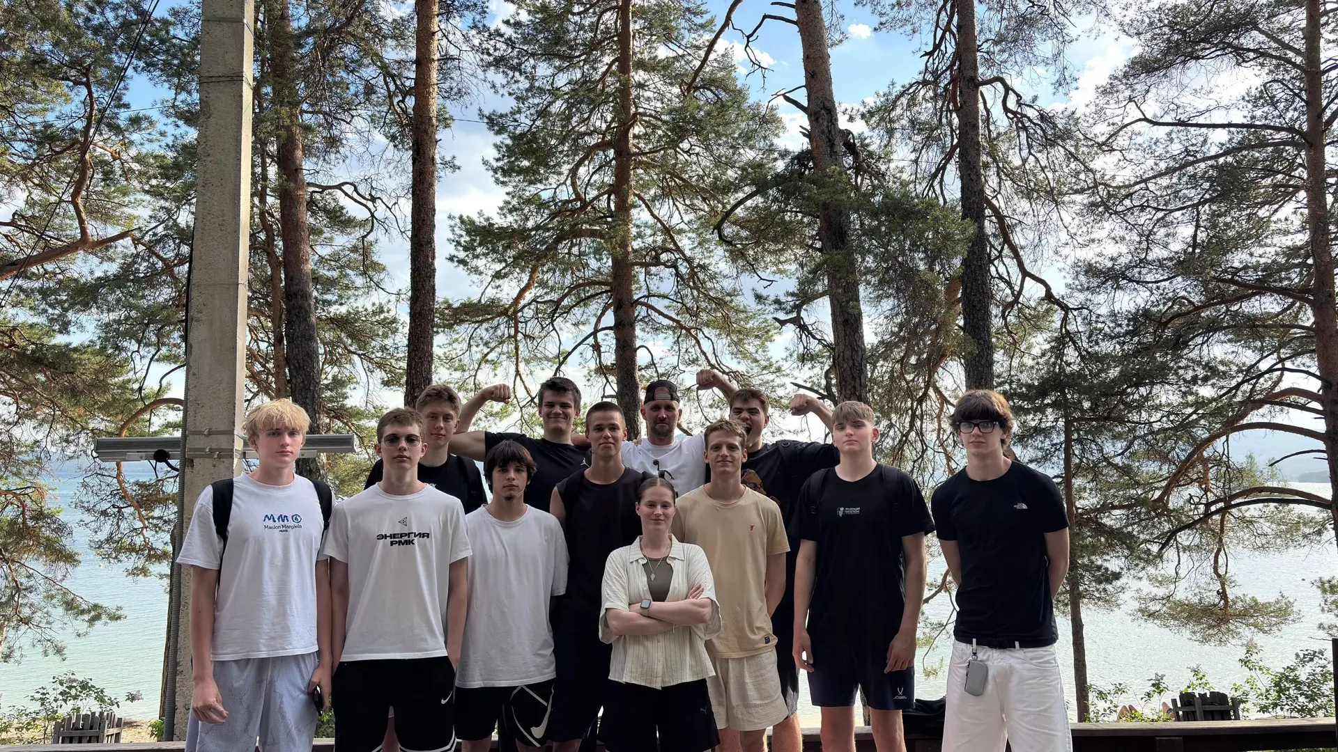 СЕЗОН 2025/26 — ЭТО БЫЛО НЕЧТО 🧡🏀