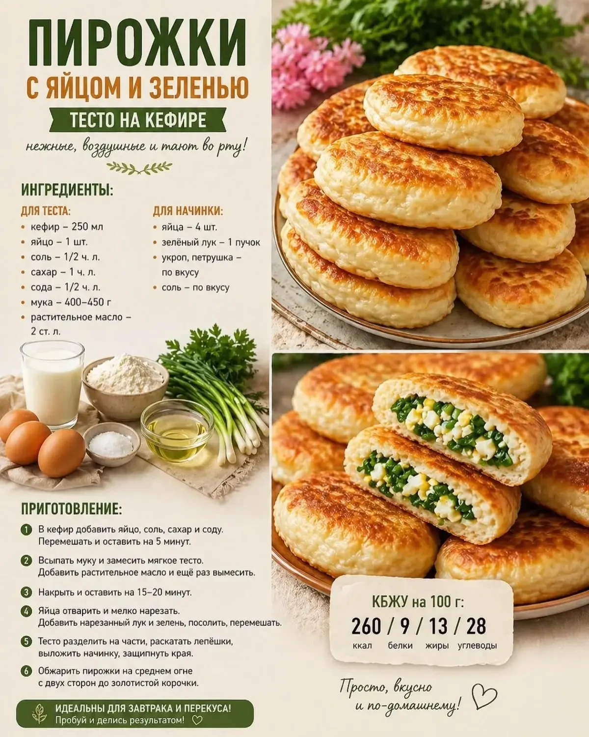 У нас вкусно😋