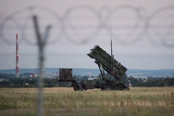 Украине не хватит всех средств ПВО, имеющихся в мире.