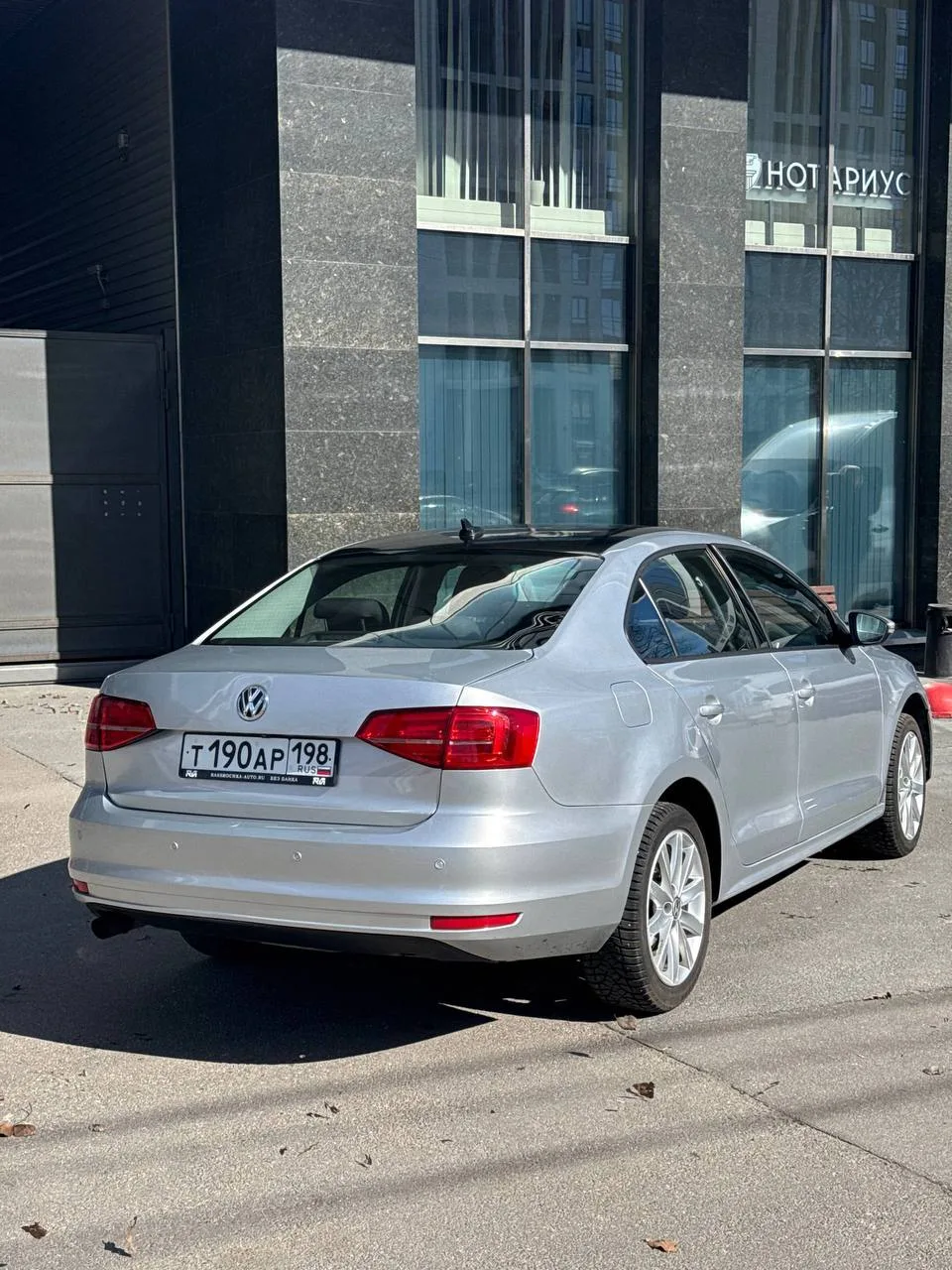 VOLKSWAGEN JETTA    Год выпуска — 2018   1.6 | автомат | 110 лс   208 тысяч пробега   ▪️ Комплектаци
