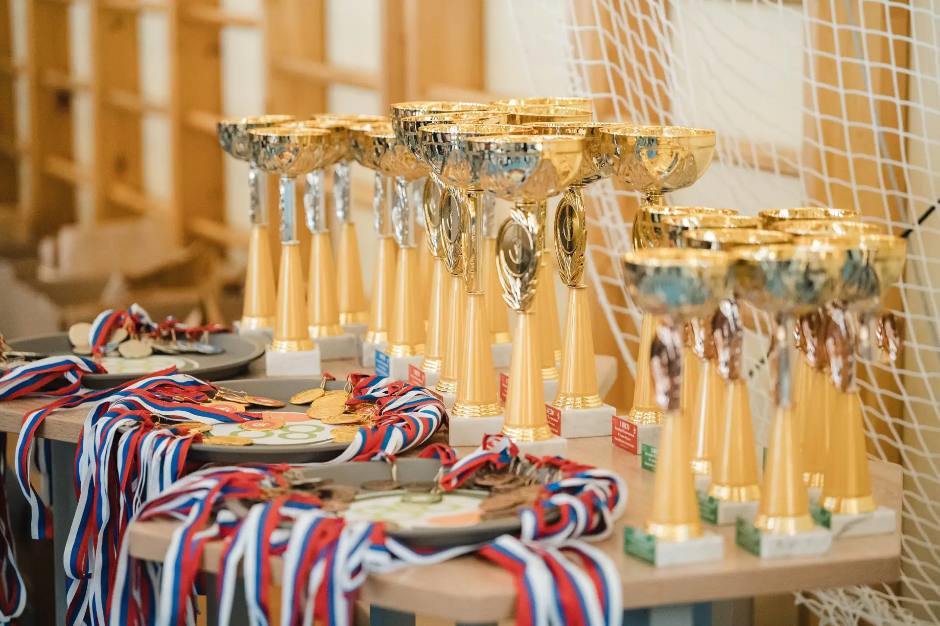 🏆 Спортивный фестиваль ВФСК ГТО в нашей школе состоялся! 🏆 

3 июня 2026 года на базе МБОУ «Школа 