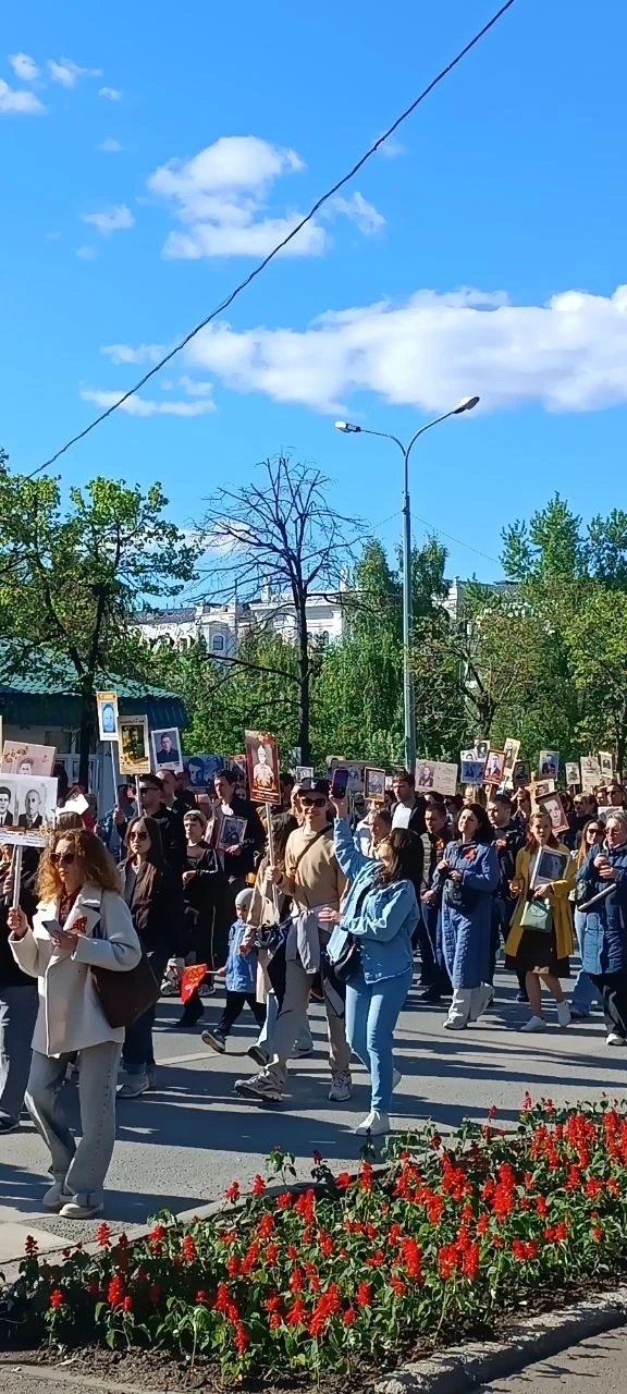 🏵С радостью сообщаем, что наша студия творческого развития "Оперение" так же приняла у...