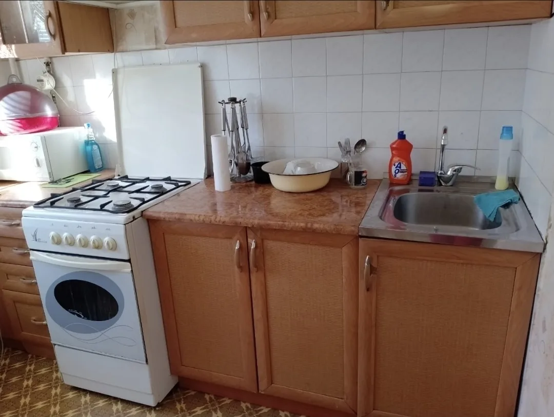 Сдается 1 комн квартира Гоголя 112. с мебелью и техникой, 15000 в месяц. Тел 89876249944.