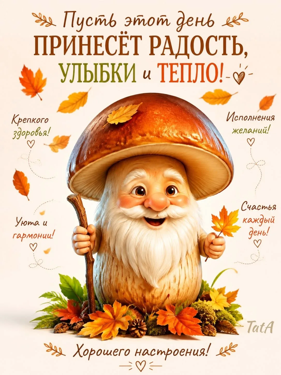 🎁Поздравления и открытки