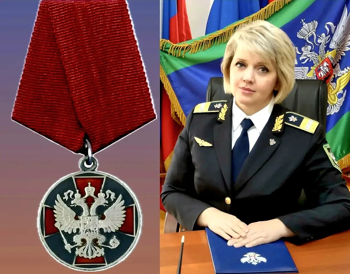 🏅ЗА ЗАСЛУГИ ПЕРЕД ОТЕЧЕСТВОМ🇷🇺

Указом Президента России от 30.05.2026 № 361 «О награждении госуд