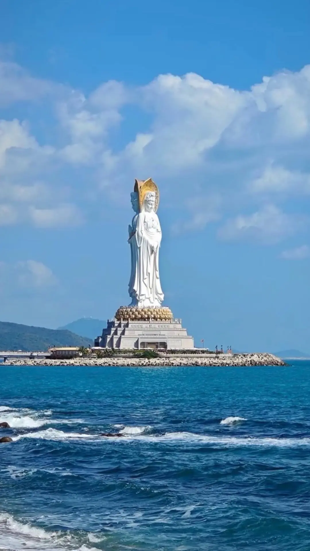 Китай — одно из самых недооценённых направлений для отдыха ✈️