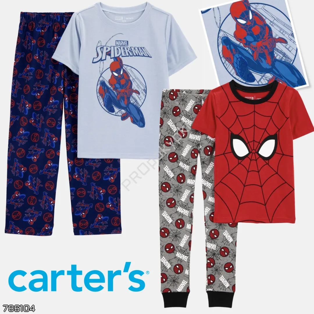 #Carters_PROpokypki 🇺🇸