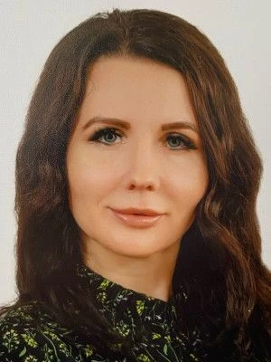 Дорогая Оксана Анатольевна!
Поздравляем вас с днем рождения! 💐Спасибо вам за ваше терпение, чуткост