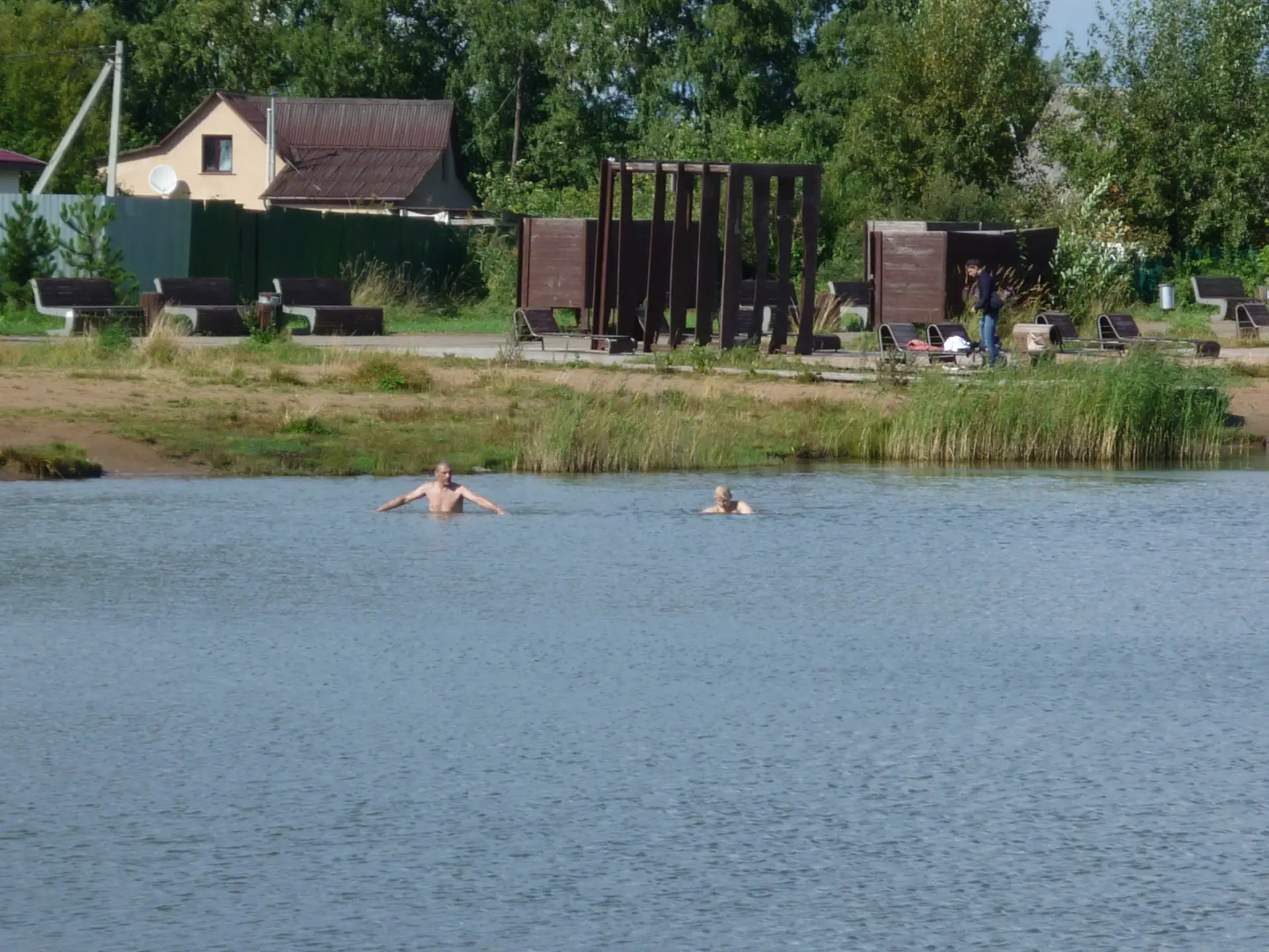 🆘 Безопасность на воде — прежде всего! 🆘