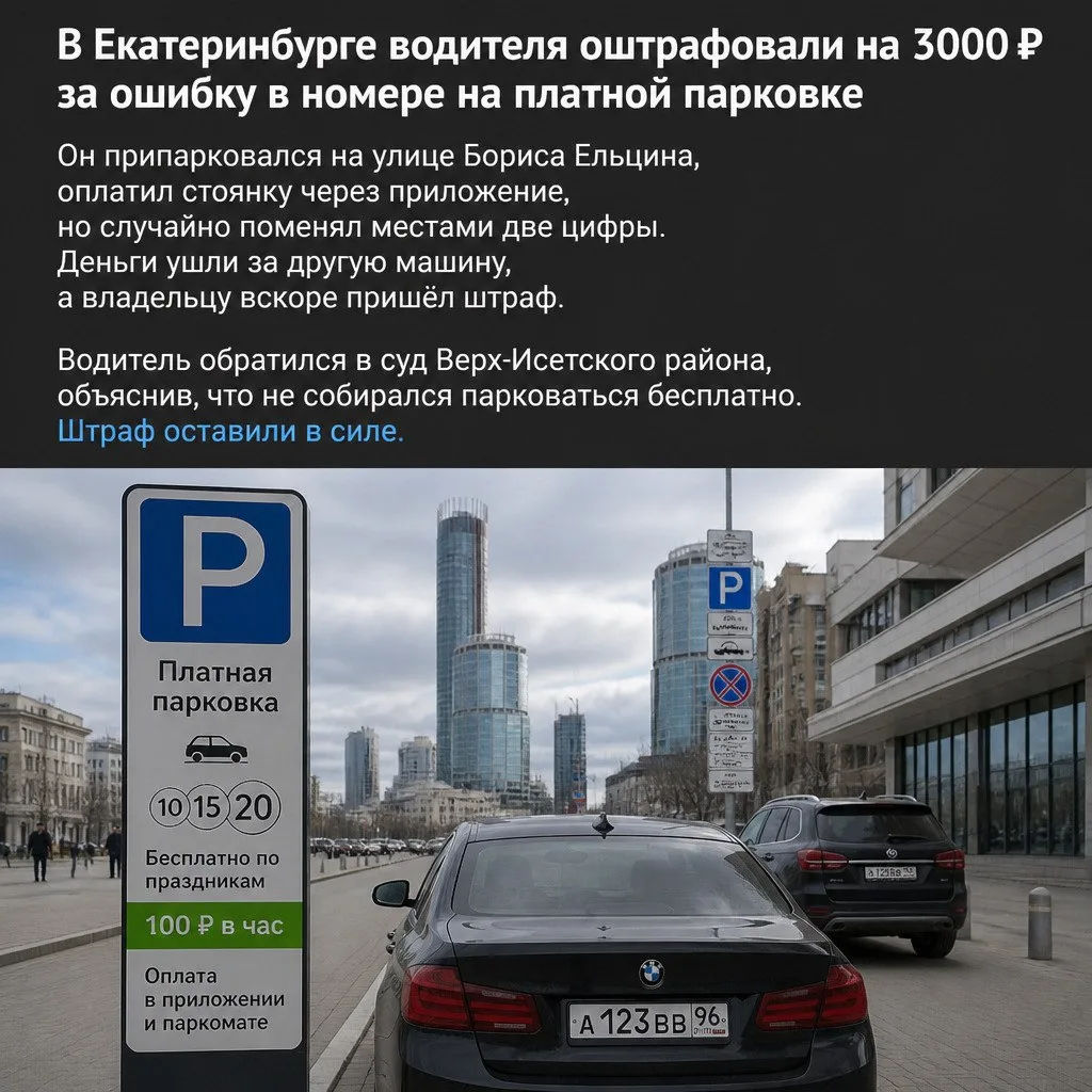 Изображение 1 к публикации «Екатеринбург Первый»