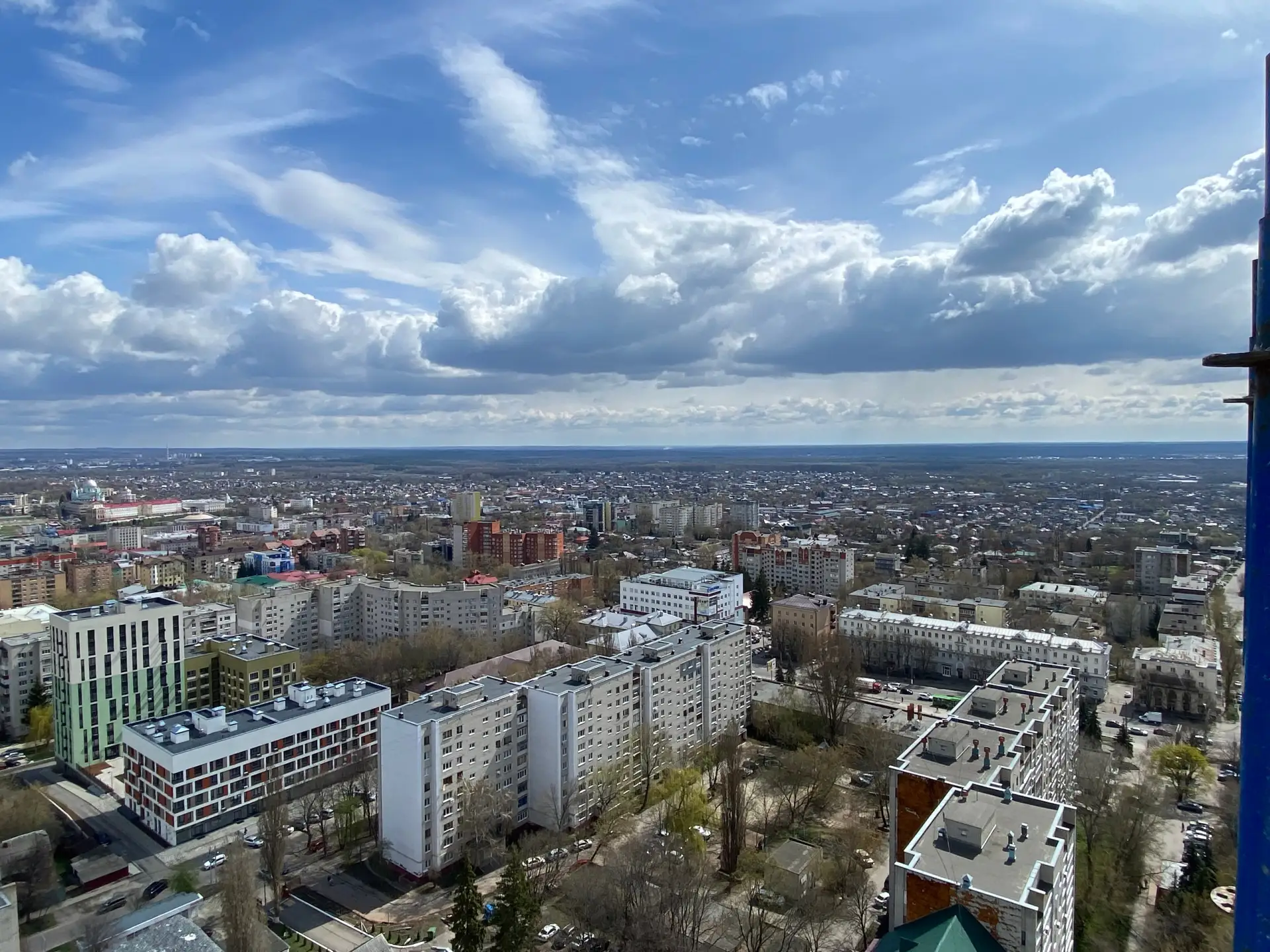 ВСУ продолжают атаковать Курск и Курскую область. За сутки пострадали 4 человека, облом...