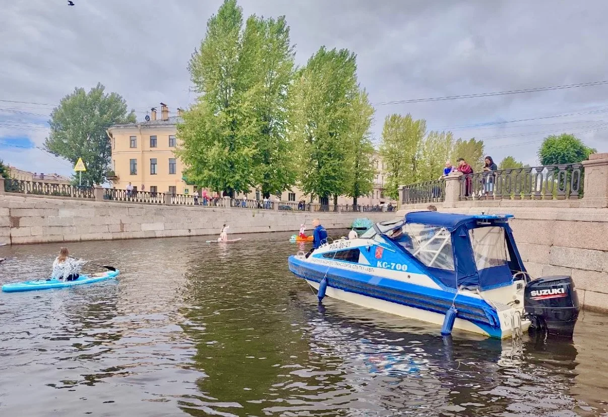 Вниманию судовладельцев и судоводителей!⚡️

1 августа вводятся временные ограничения судоходства в с