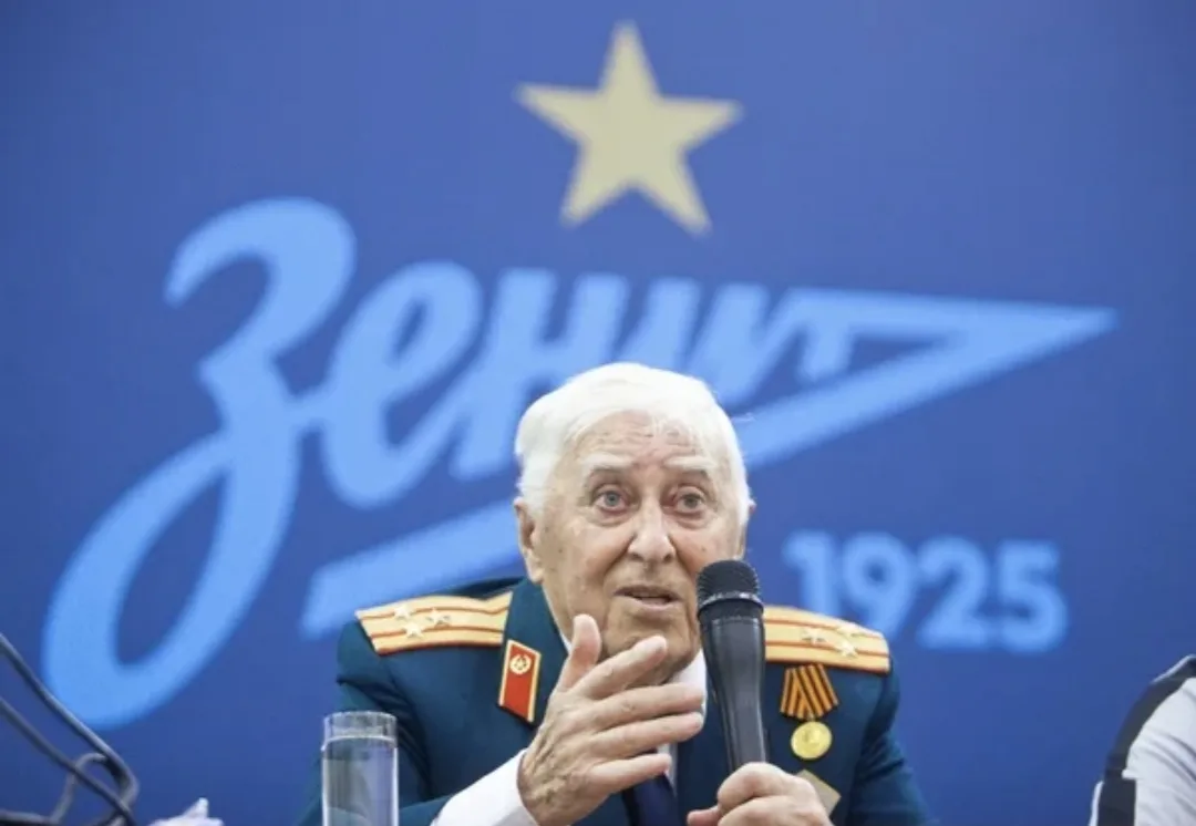 🕊️ Умер легендарный тренер вратарей Владимир Савин