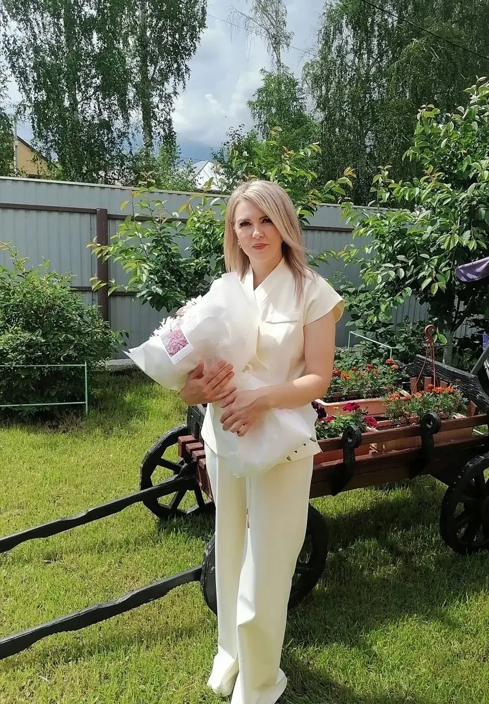 🌟Уважаемая Светлана Рафаэловна🌟