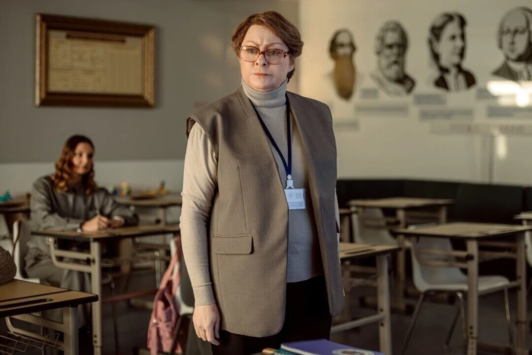 Что смотреть дома на этой неделе: продолжение «Олдскула», сериал «Трудно быть богом» и ...