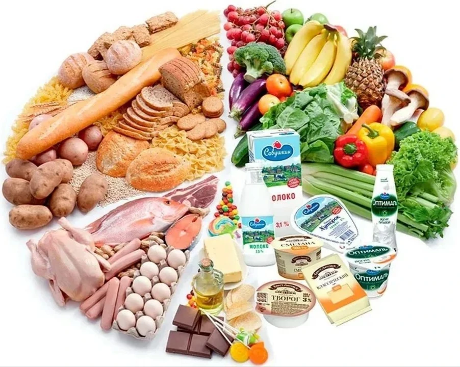 🍽️ Ищете место, где можно разместить объявления о продаже еды или найти что-то особенн...