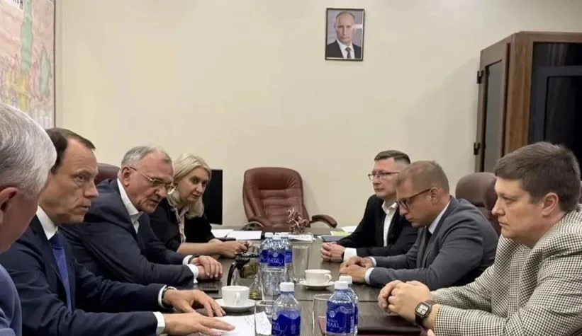 ФНКЦ РР создает в СФО передовую систему комплексной реабилитации пациентов с тяжелыми т...