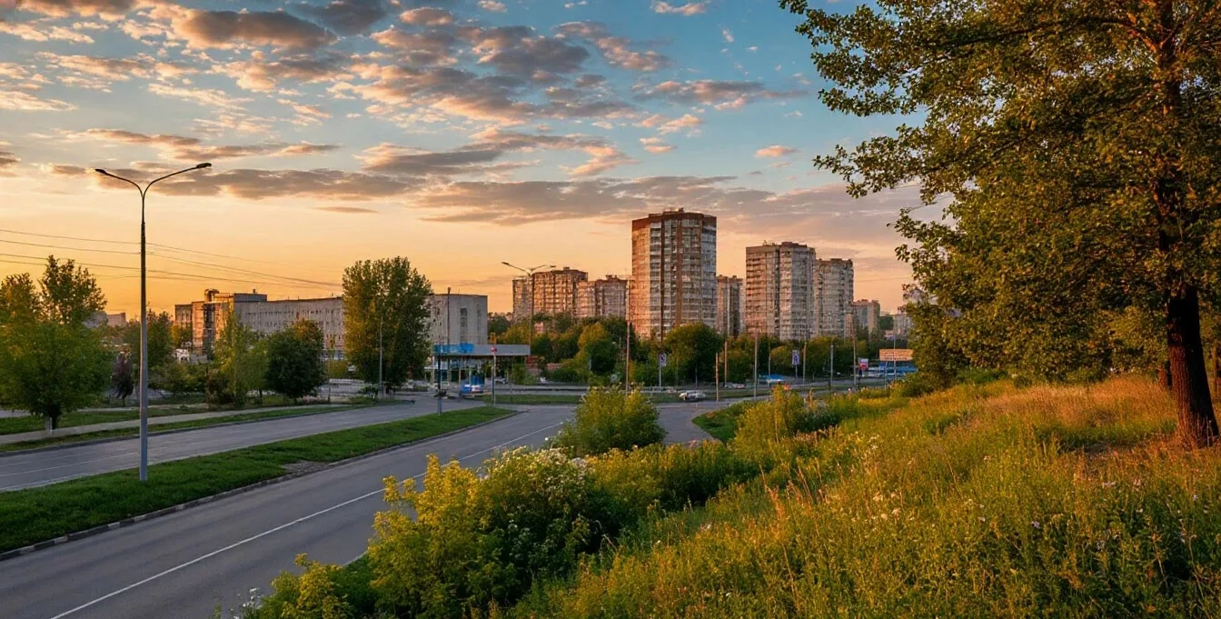 Доброго утра и всем хорошего дня!