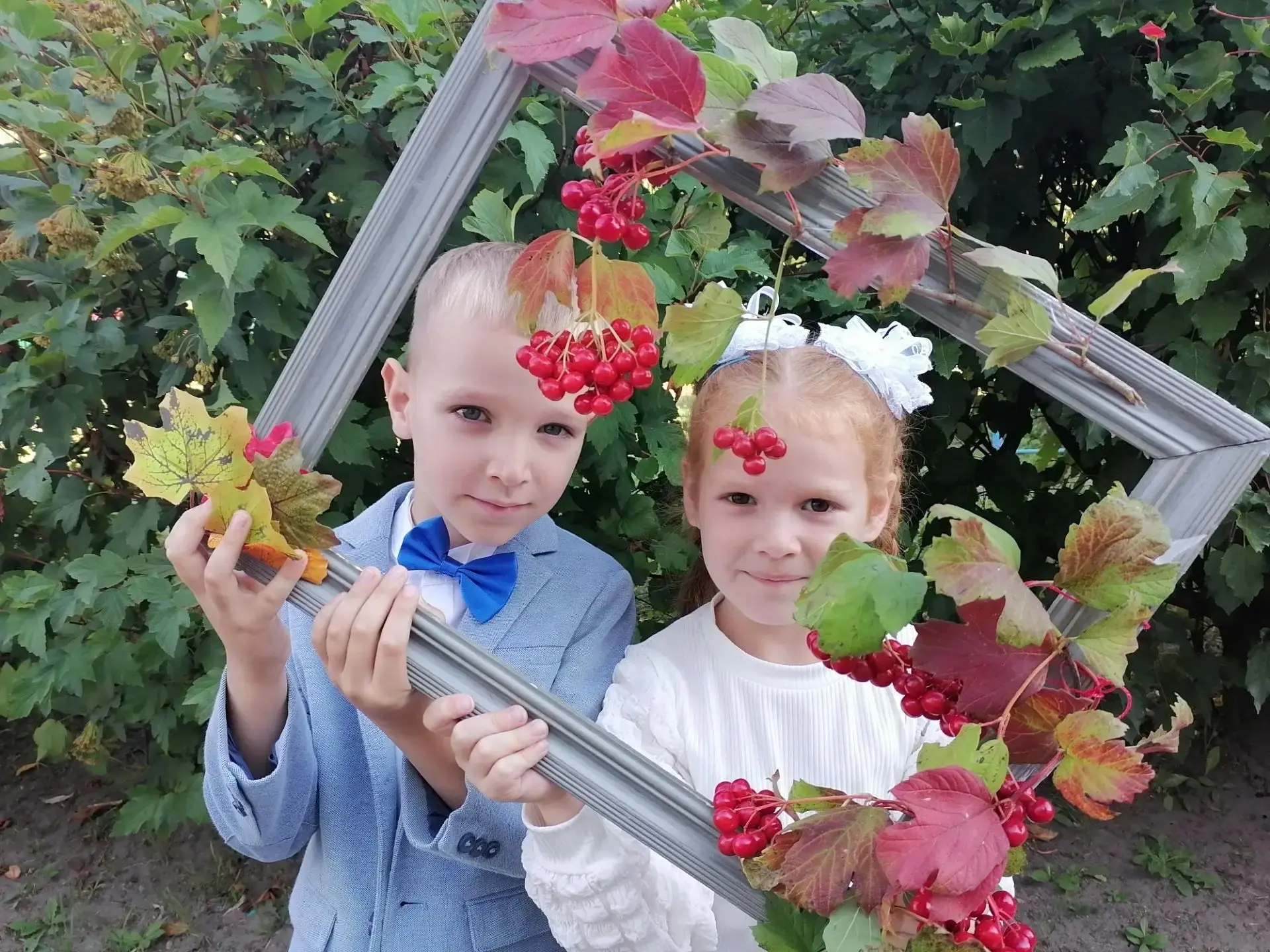 Маленькие шаги в большой мир знаний: начало учебного года в дошкольных образовательных ...
