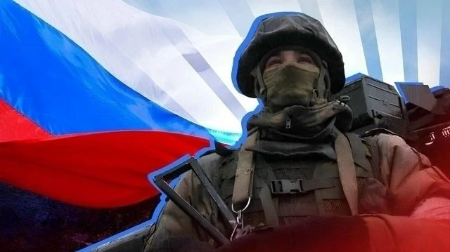 Хочешь стать Профессионалом? Служба по контракту в ВС РФ ждет тебя!
Ищешь стабильность, достойную за