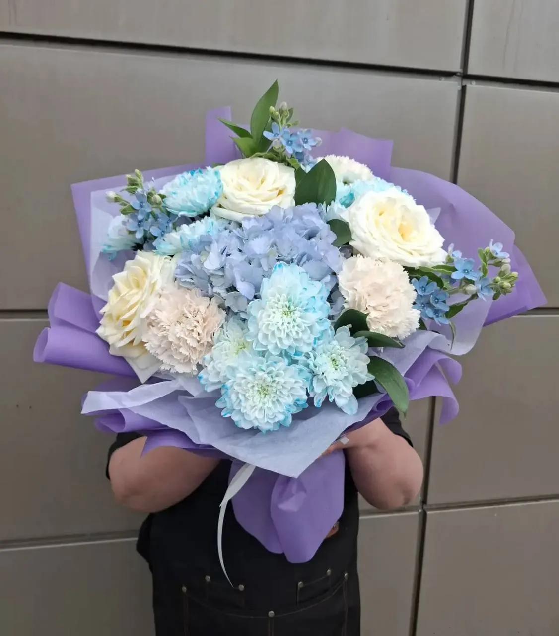 🌸🫧🍦Лето начинается.. с цветов!