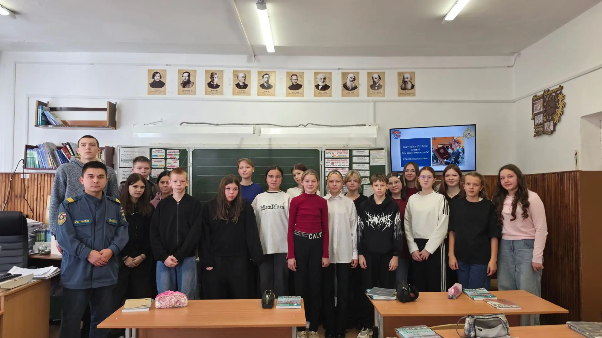 Что такое гражданская оборона — объяснил человек, который знает безопасность на практике ⭐