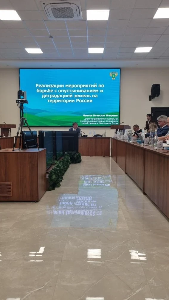 В Элисте продолжается международный маршрут «Путешествие по Великому шелковому пути — 2026»

Российс