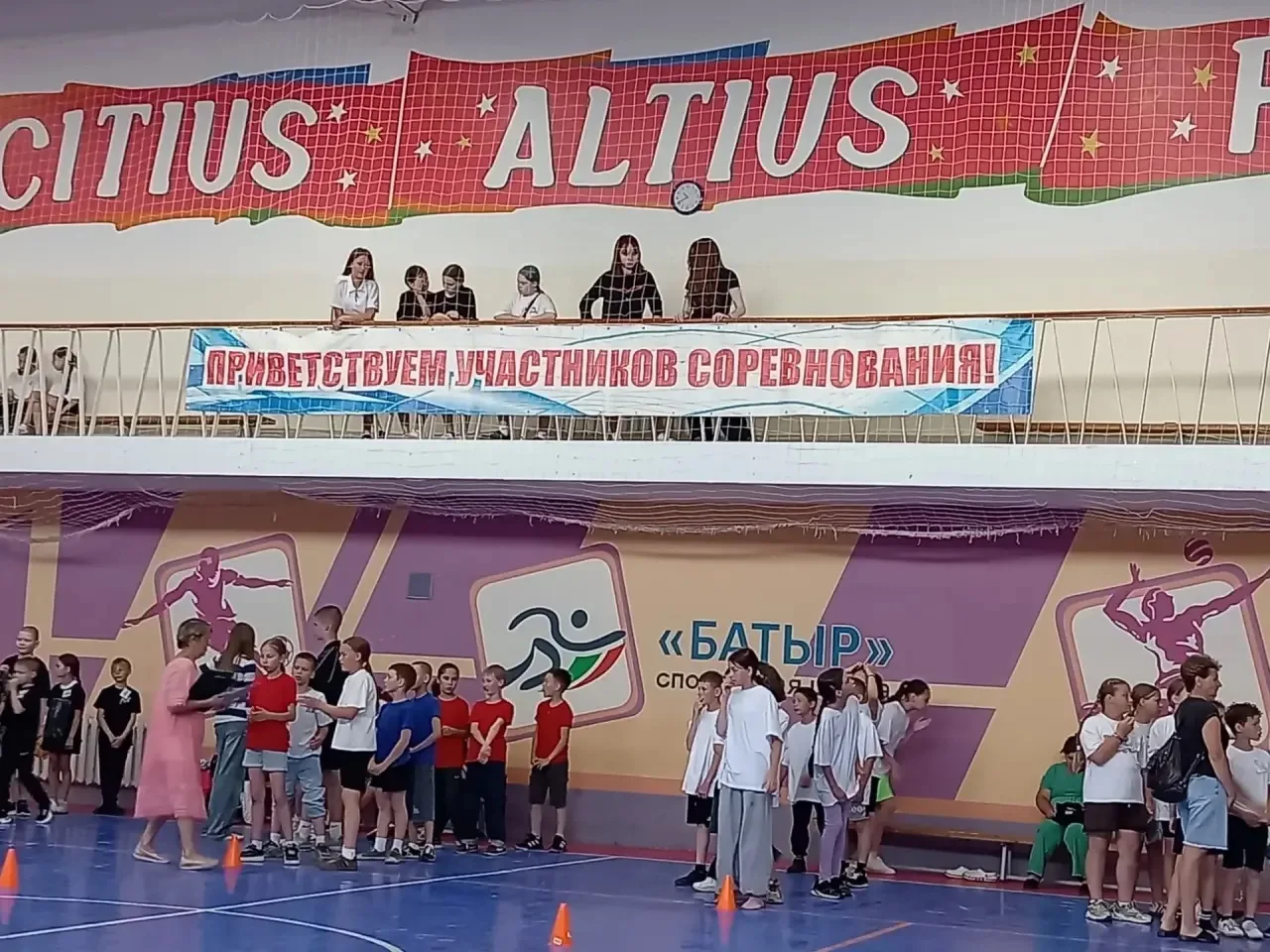 Наш отряд ЛТиО трудится не покладая рук. 💪