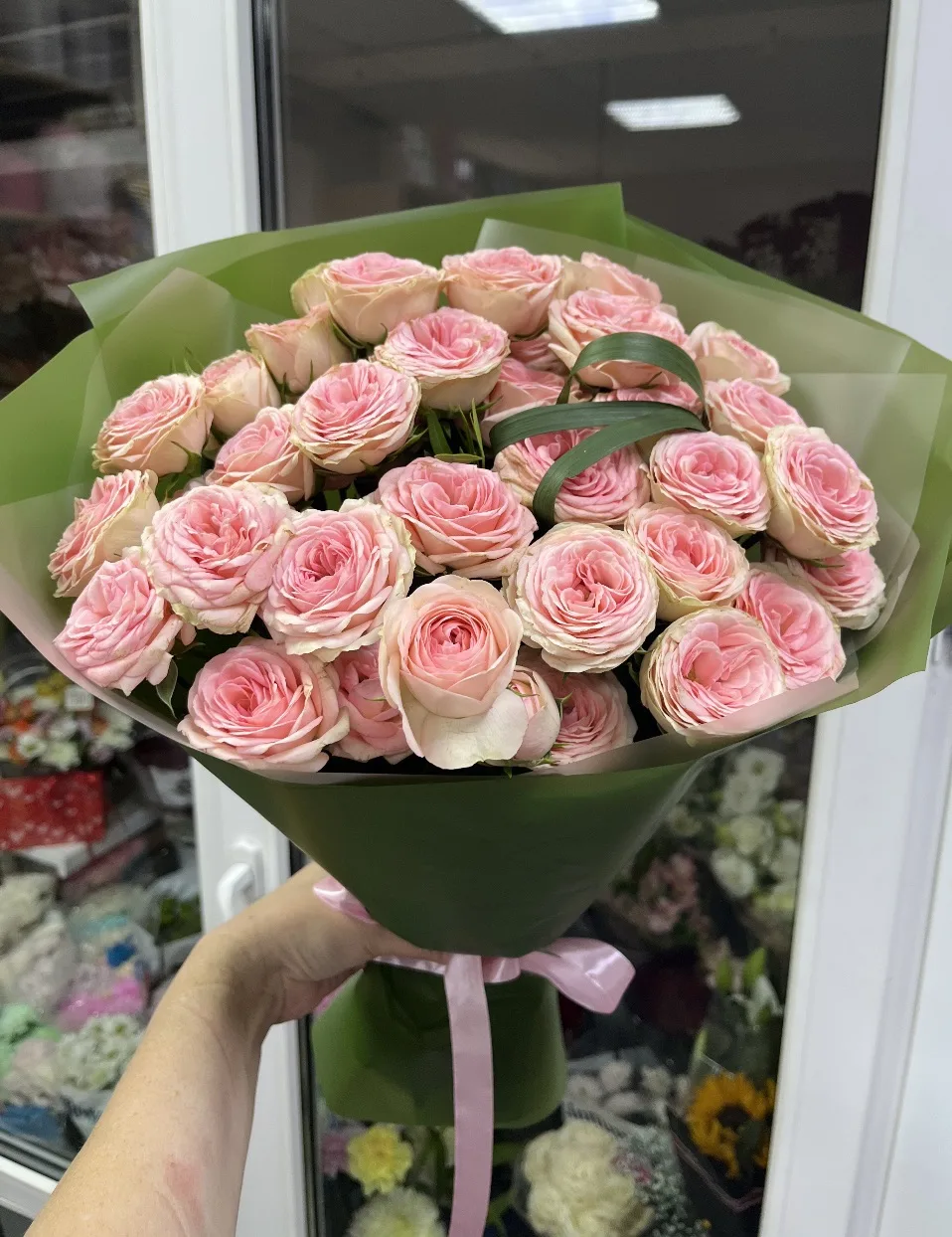 💐
