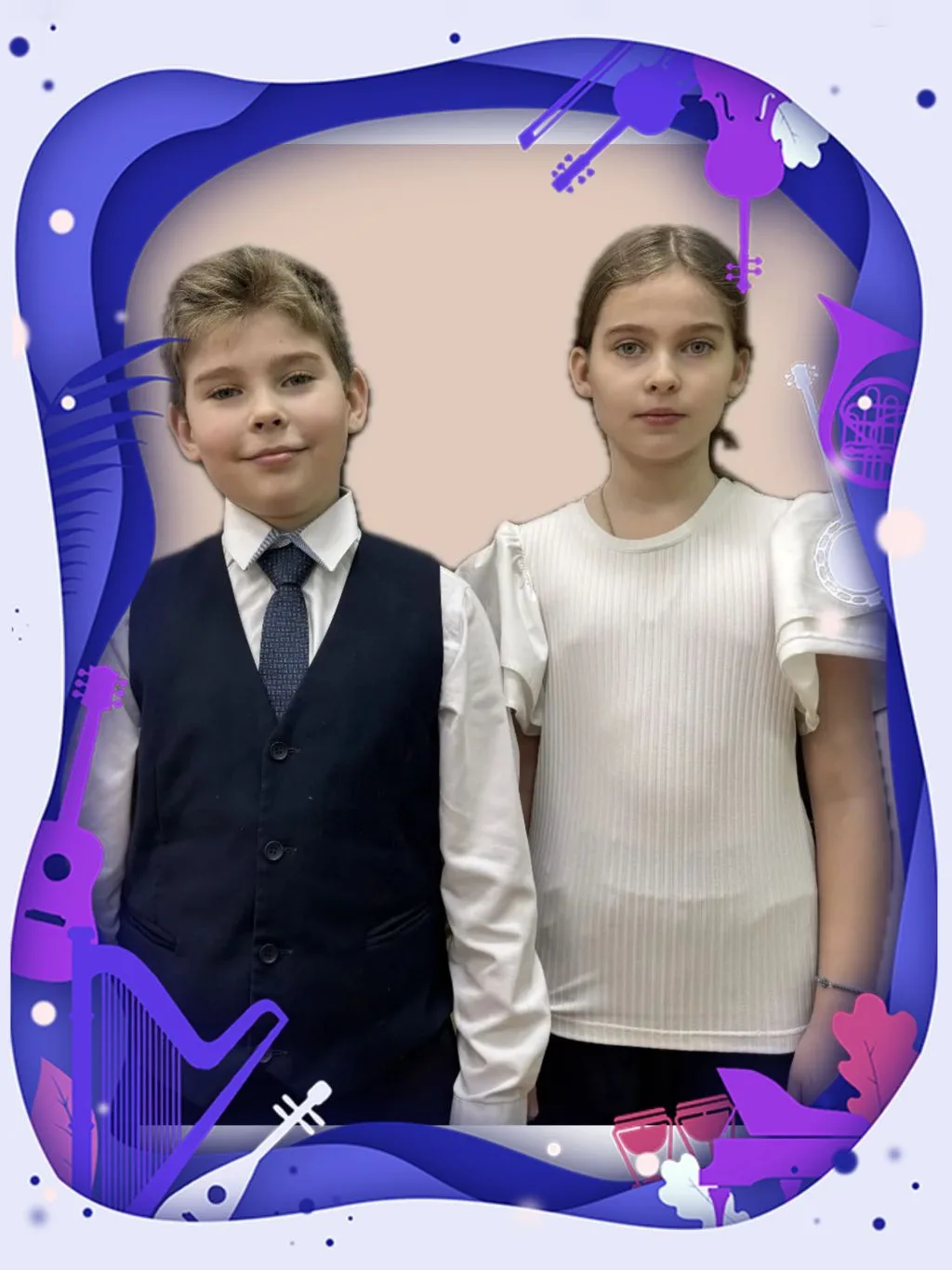 🥳Подведены итоги XI открытого фестиваля художественного и научно-технического творчества «Я + мои др