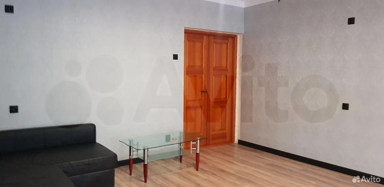 Сдам без посредников: 2-комнатная квартира, 55м²