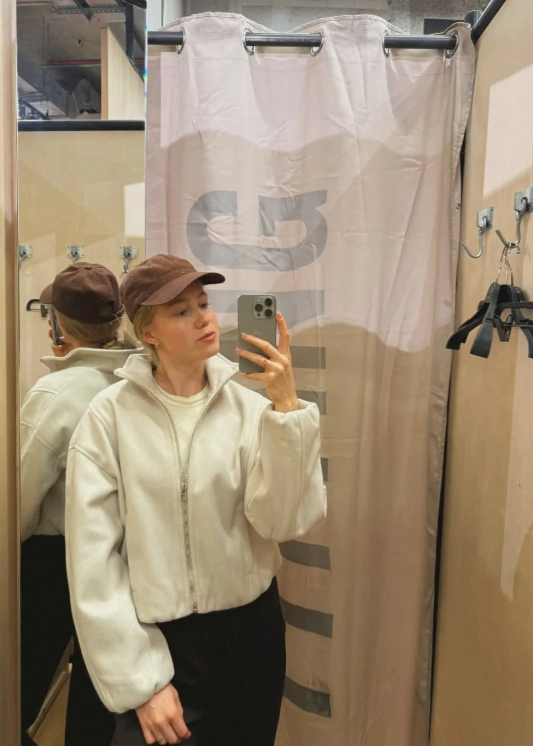 Лыжница 🇷🇺 Дарья Канева