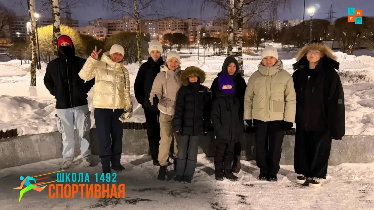 Морозы позади — забеги стартовали!   🚀 Как только зима немного ослабила хватку, участники нашего про