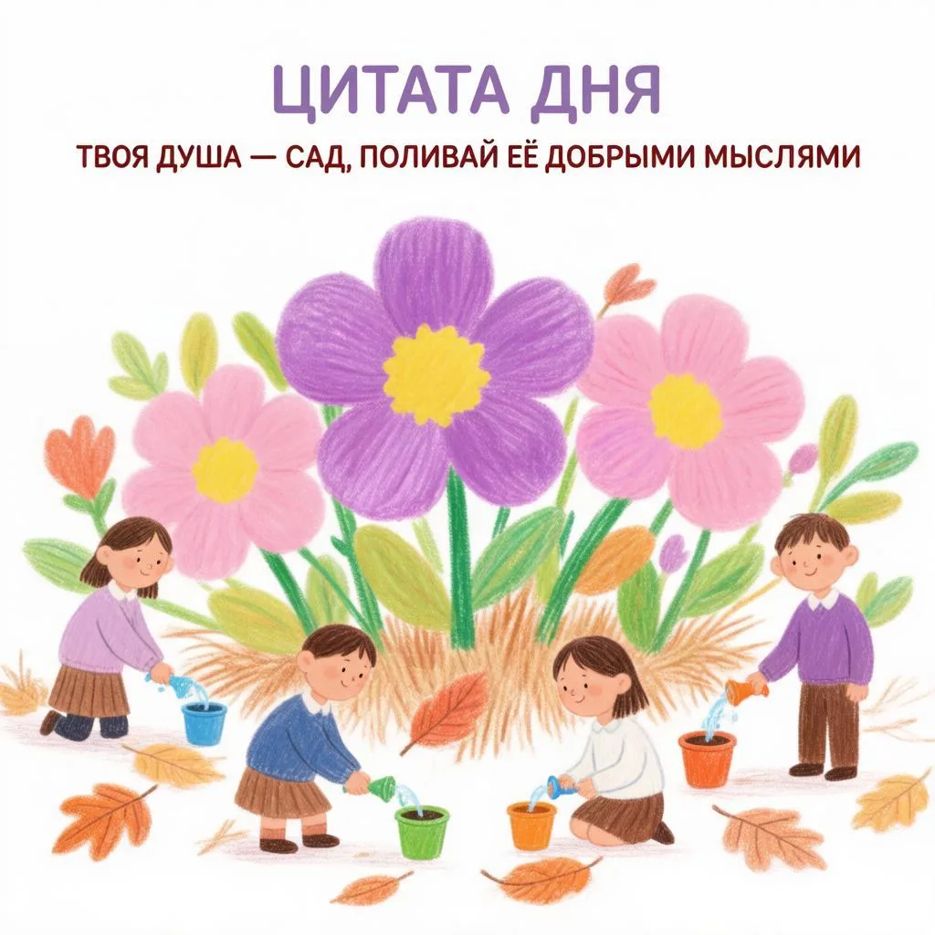 💗Доброе утро!