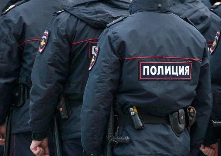 👮‍♂️ Приглашаем на службу в полицию! 👮‍♀️