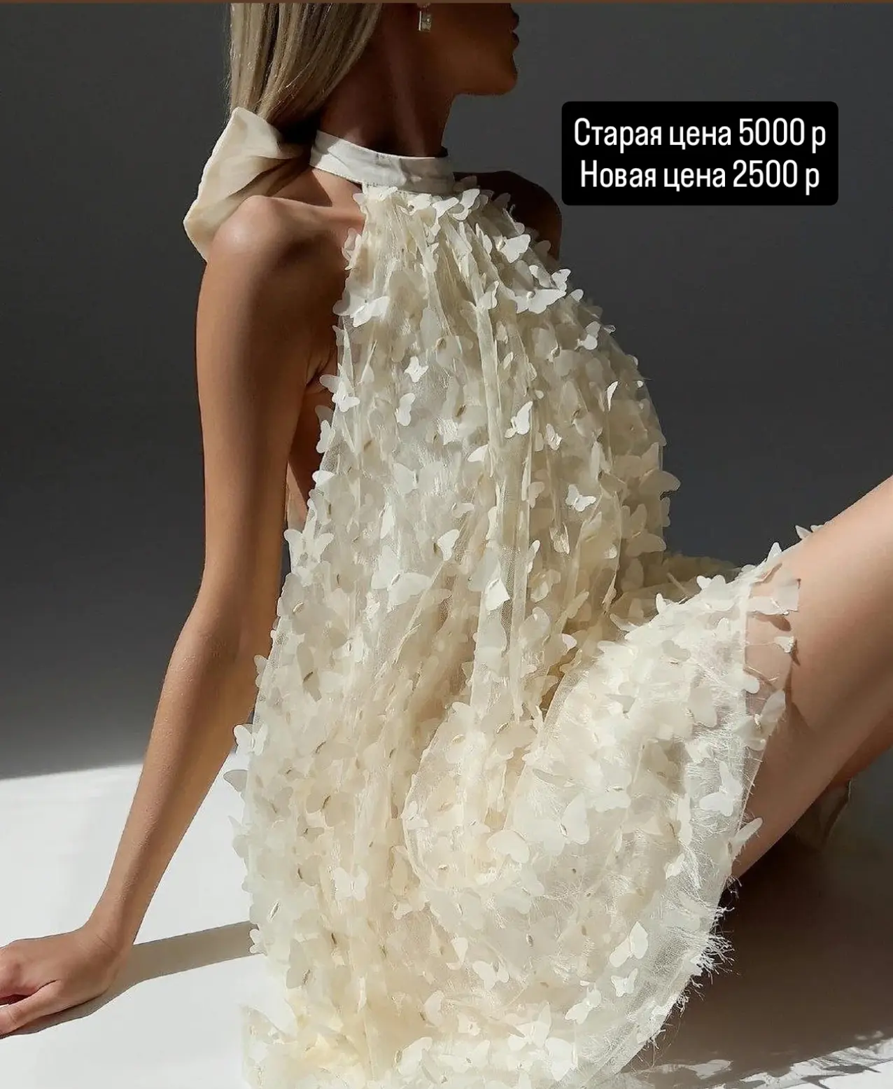 Со скидкой 2500 р