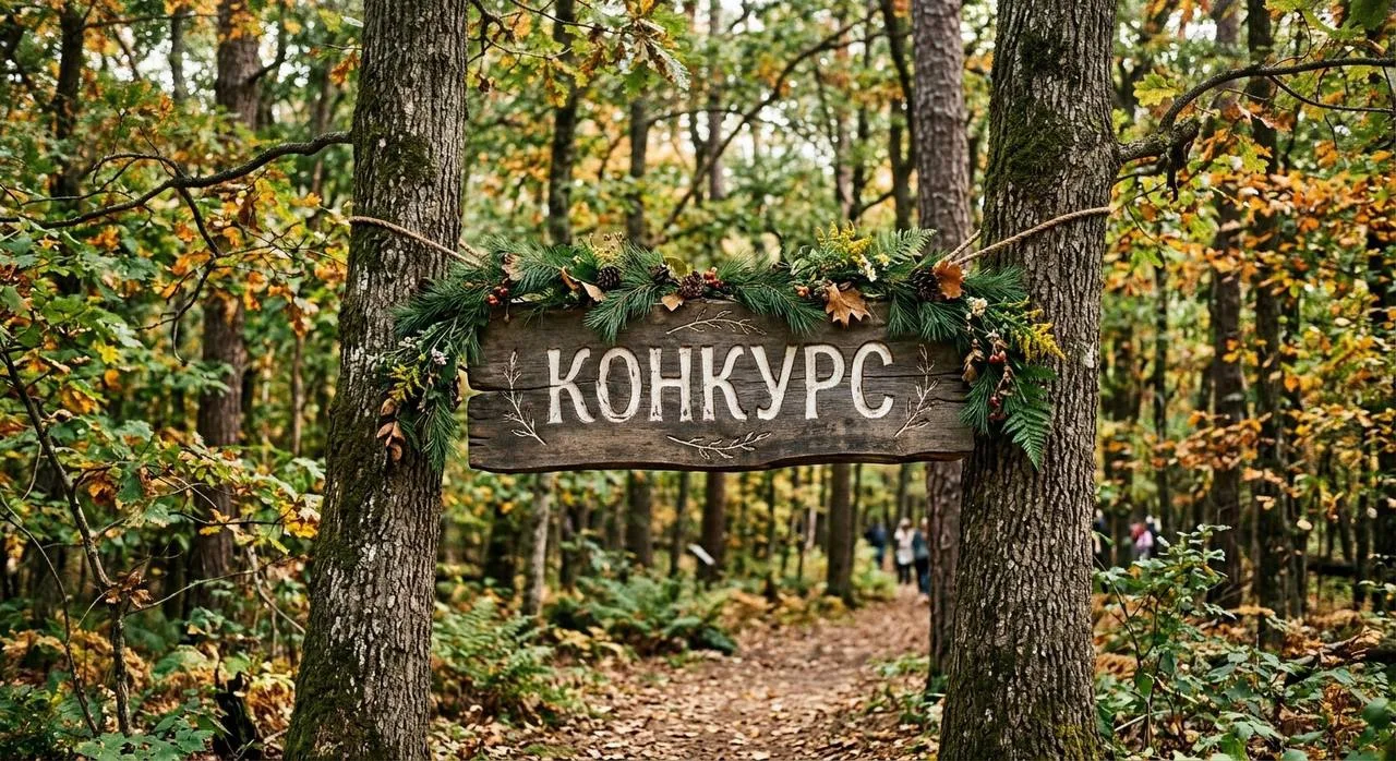 🌲 ЛЕСНАЯ ЗАГАДКА И ПОДАРКИ ОТ «БЕРЕНДЕЕВА ЛЕСА» 🌲
