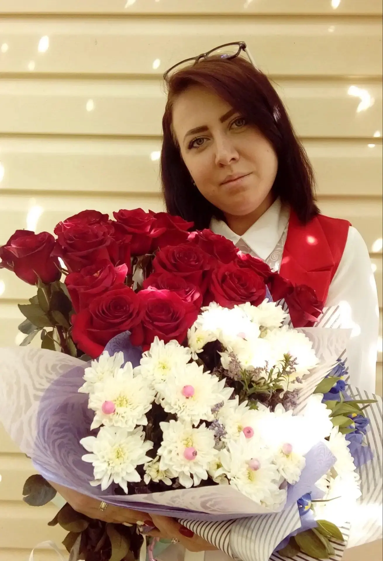 Продолжаем знакомство
