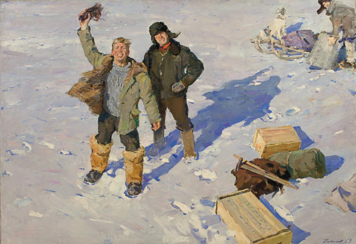 Гадалов Олег