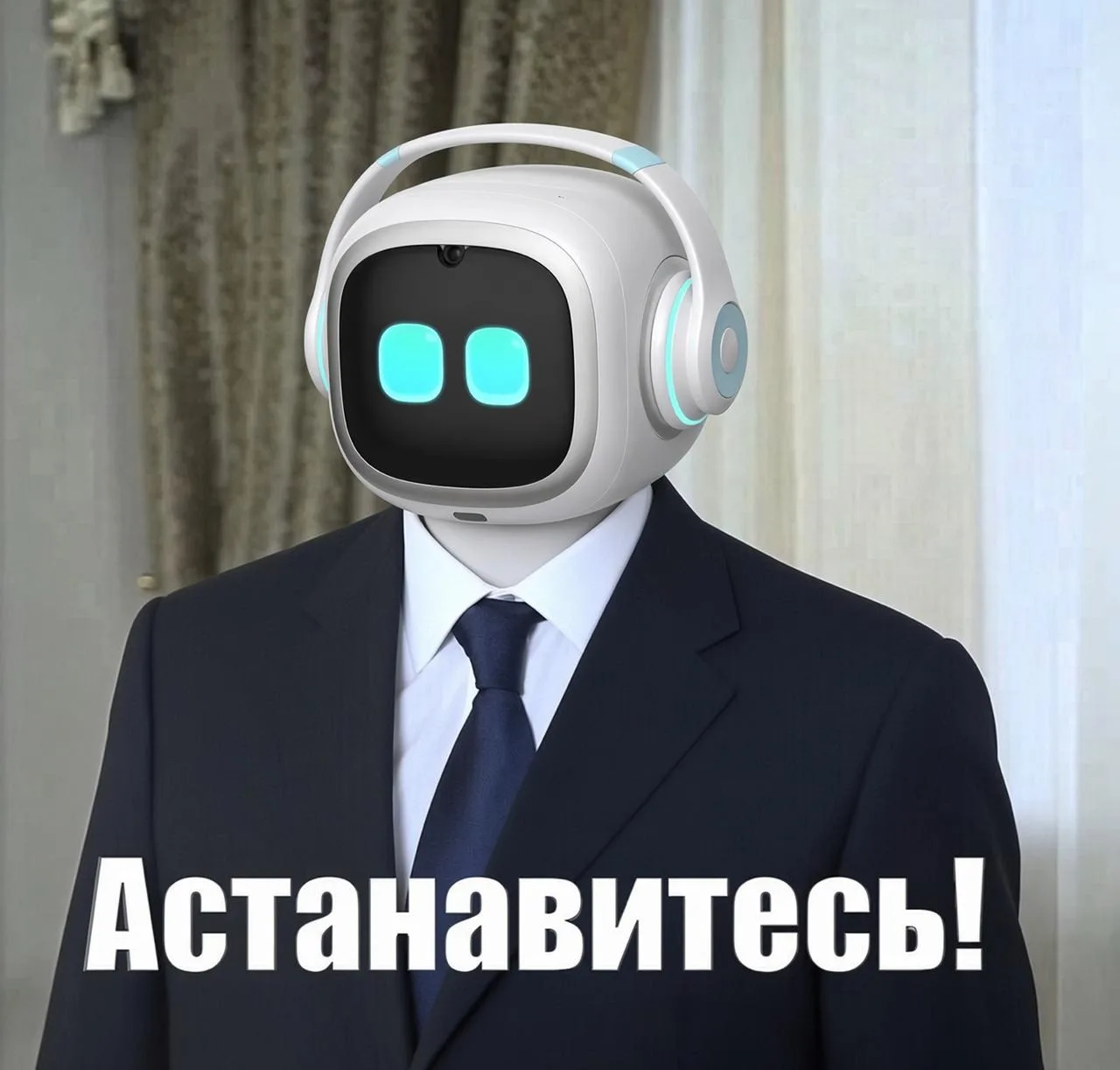 Для ИИ создали настоящую «пыточную камеру».