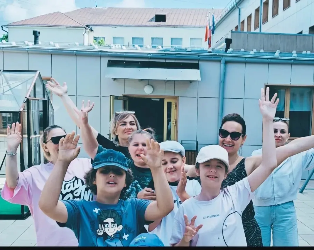 Так быстро пролетело время в летнем лагере!!!,,☀️👫Узнали много интересного и нового! А сколько было