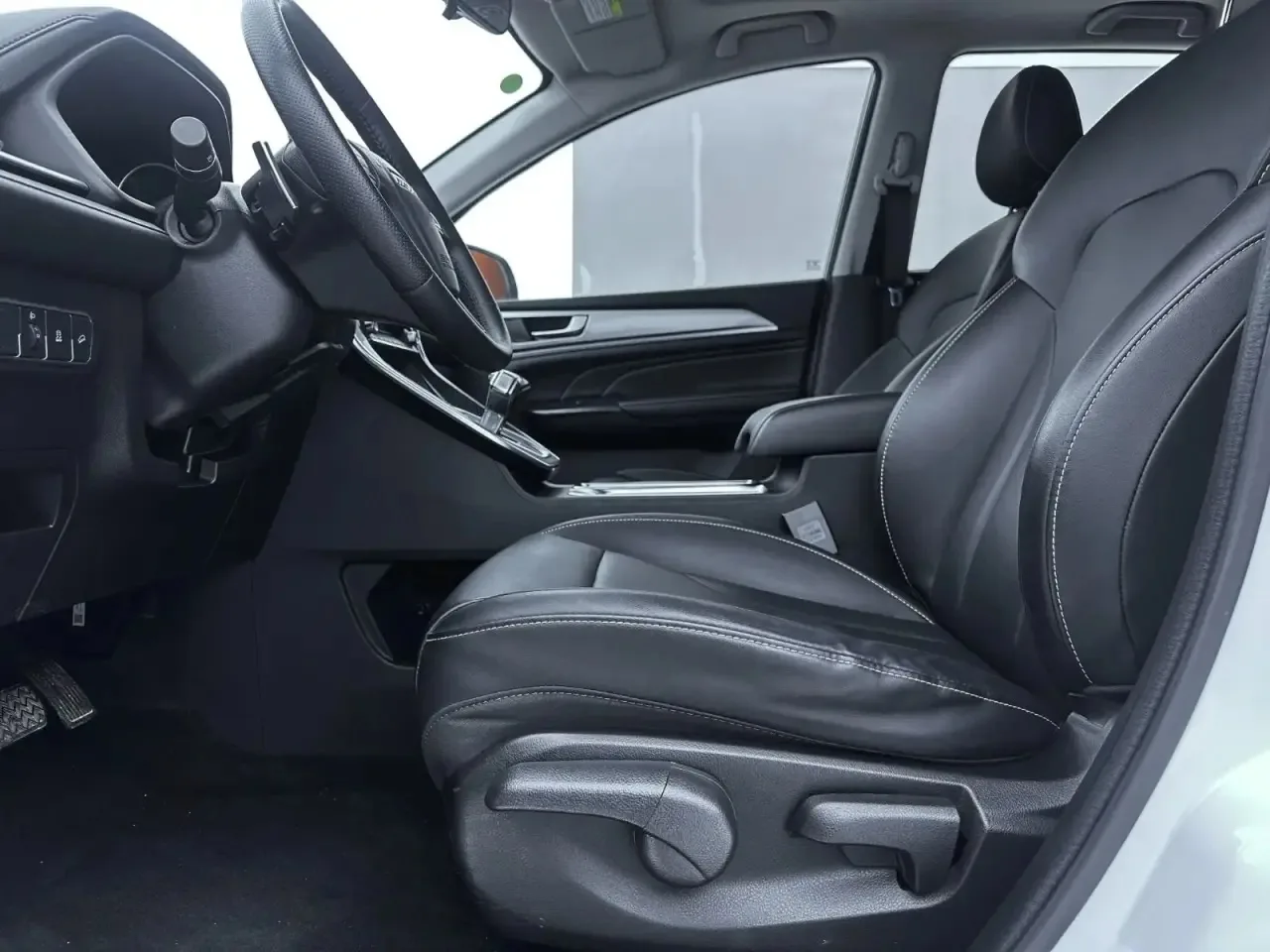 🇨🇳🔥Haval M6 PLUS так же доступен к приобретению из Китая   — 2021г., 1.4л., бензин, 2WD  — Пробег: 4
