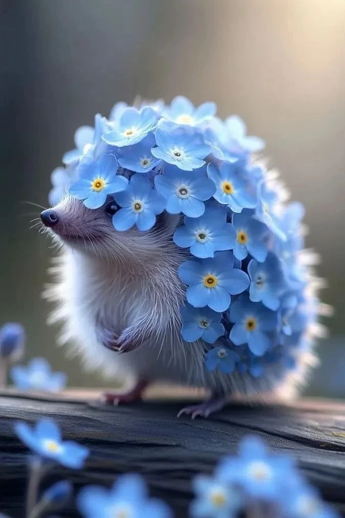 Счастье — это тёплый свет,